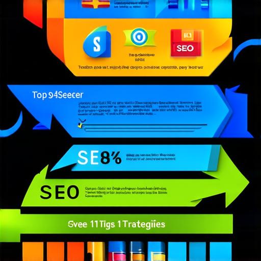 Top SEO strategies to boost website visibility